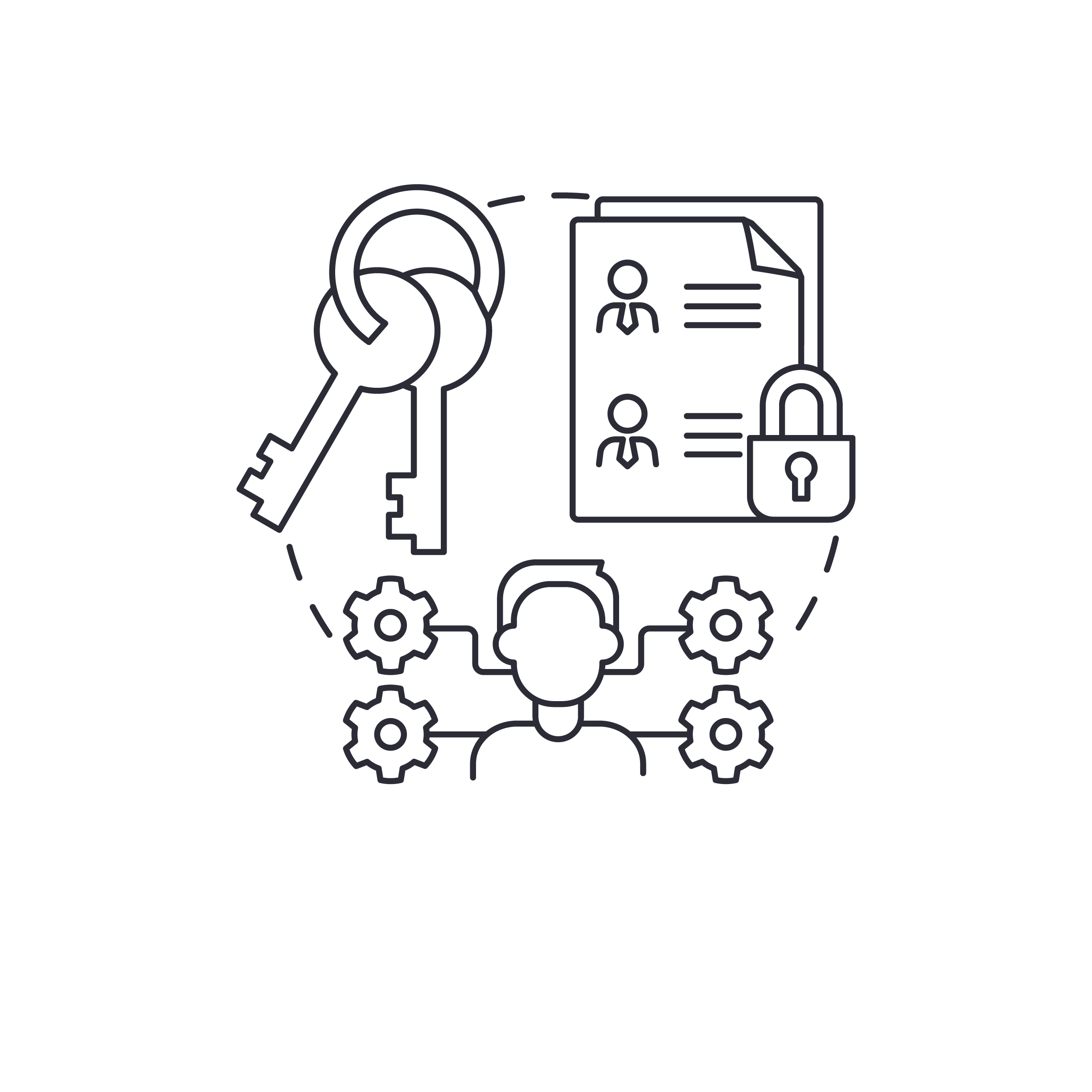 Multi-Factor Authentication (2FA)